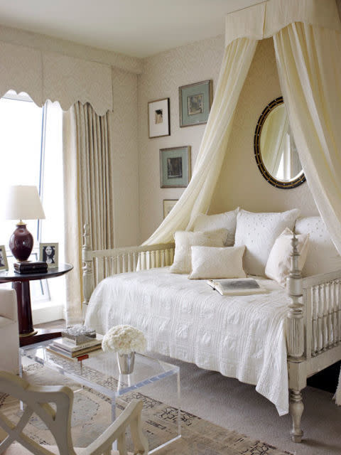 Dreamy Daybed