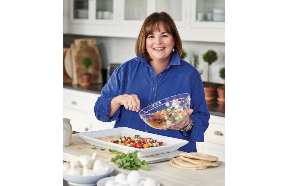 <p>InaGarten/Facebook</p>