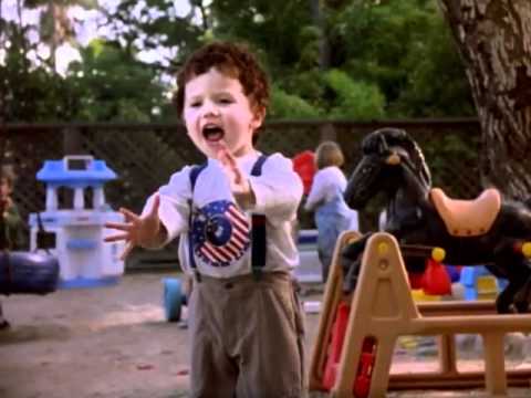 1999: 'Baby Geniuses'