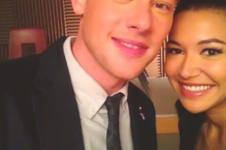 Cory Monteith murió el 13 de julio de 2013 y el cuerpo de Naya Rivera fue encontrado el 13 de julio de 2020