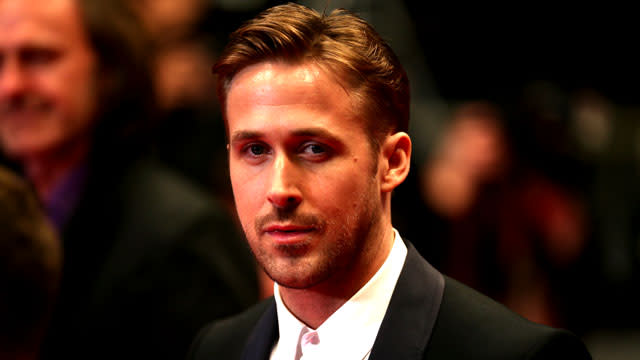 Ryan Gosling on 'Hey Girl' and the 'Cereal' Vine