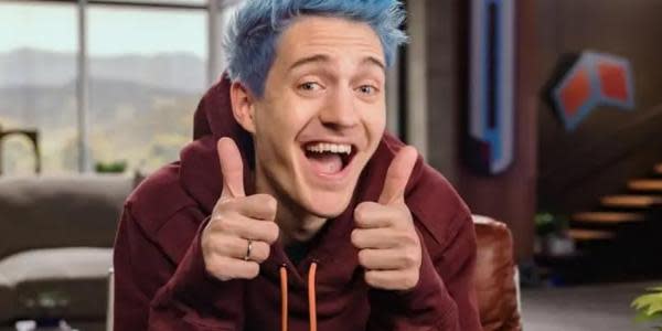 “No puedo soportarlo más”, Ninja habla de su amor y odio por League of Legends