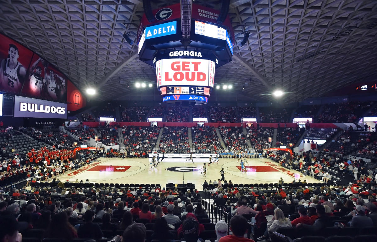 FOX 5 Atlanta and University of Georgia Athletics Announce