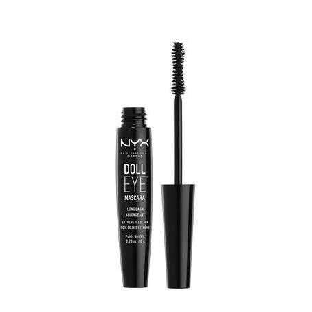 NYX Professional Makeup Doll Eye Mascara