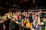 Circle Jerks crowd