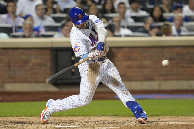 Mets lose low-scoring game to Cubs - Amazin' Avenue