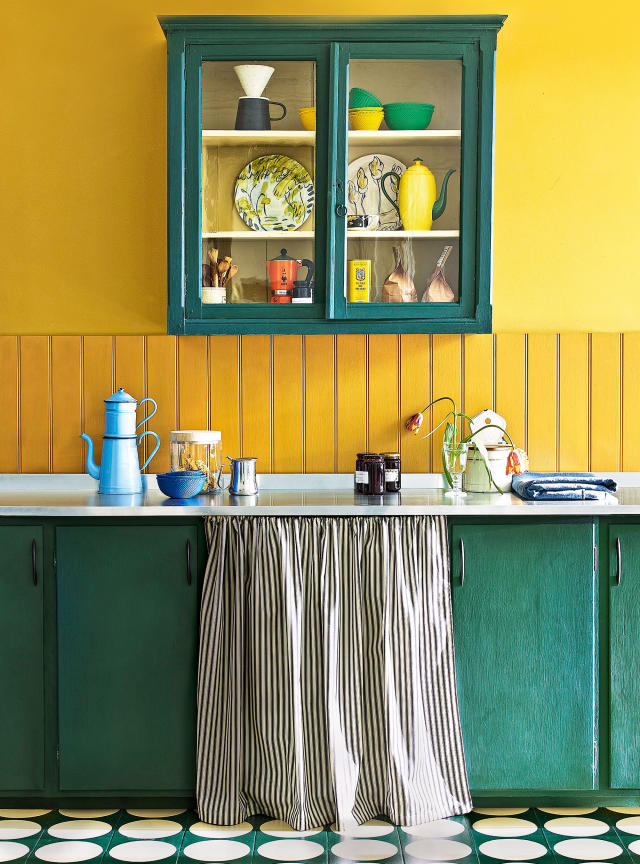 58 decor and decorating ideas for every kitchen