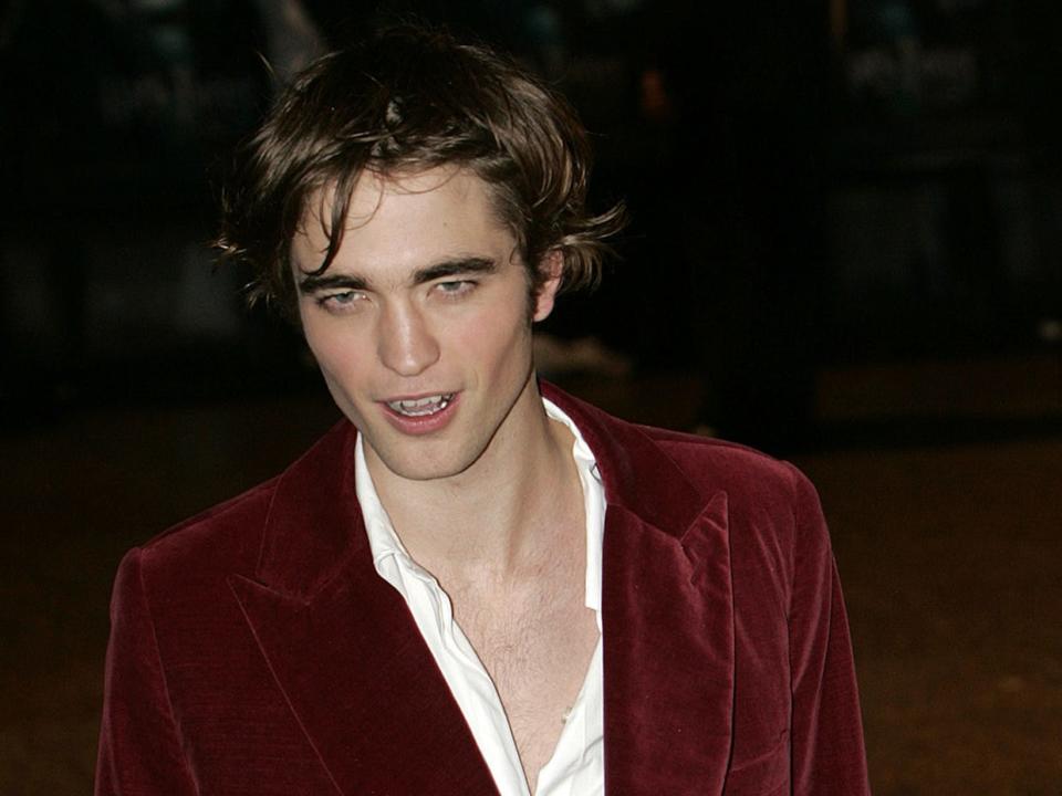 robert pattinson goblet of fire premiere.JPG