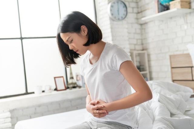 Women with polycystic ovary syndrome at more risk from Covid-19
