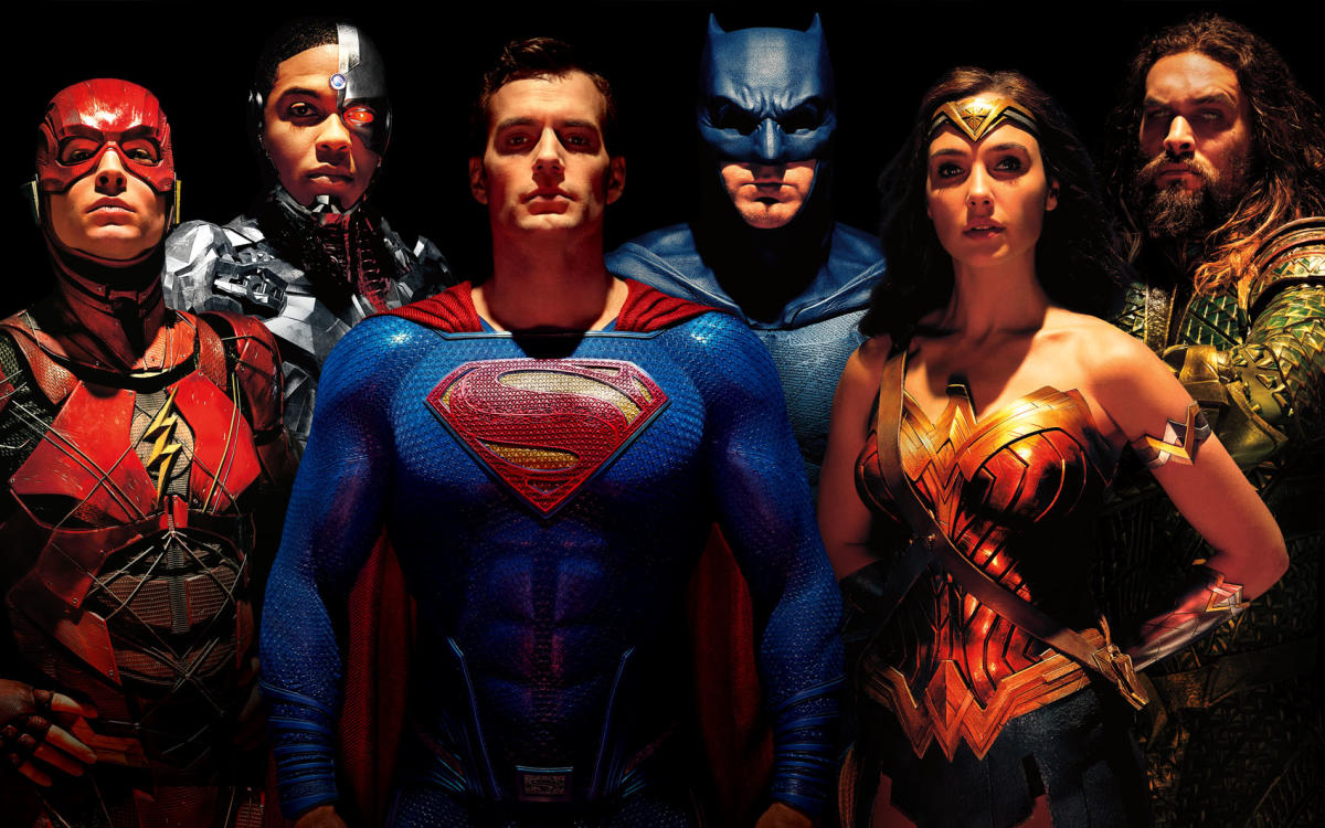 Man of Steel 2: Everyone at Warner Bros. knows how important Superman is,  says Geoff Johns