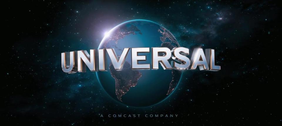 Universal Logo New