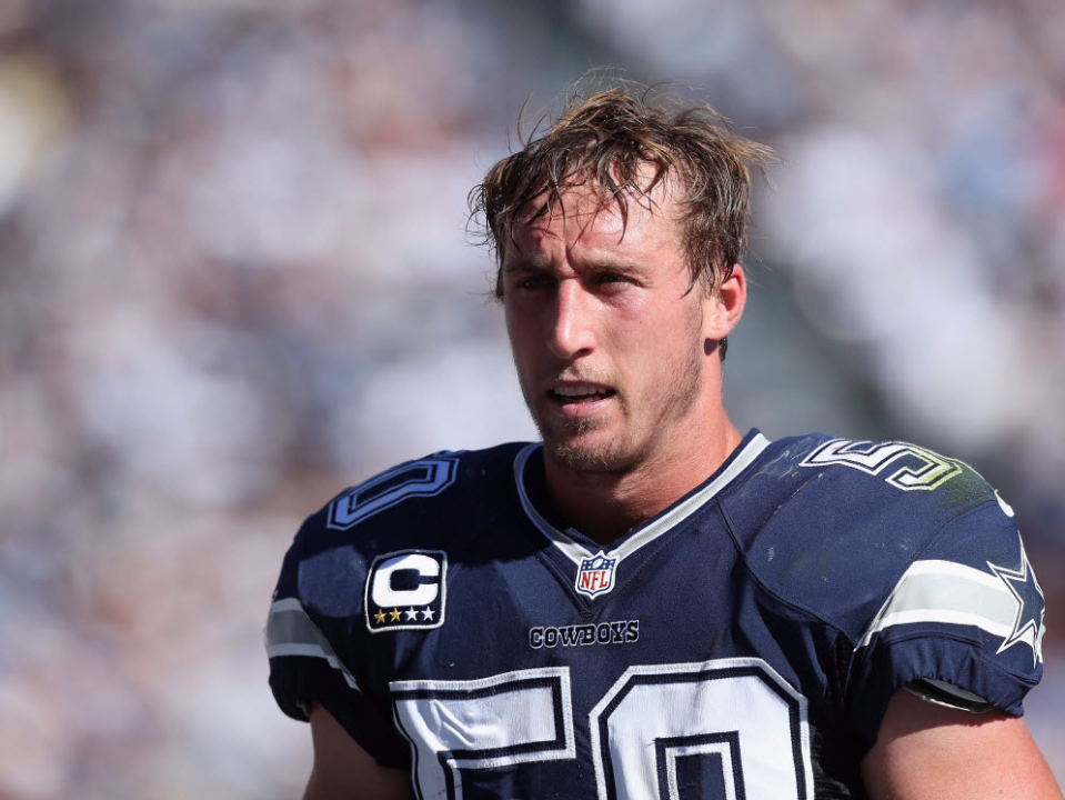 Sean Lee