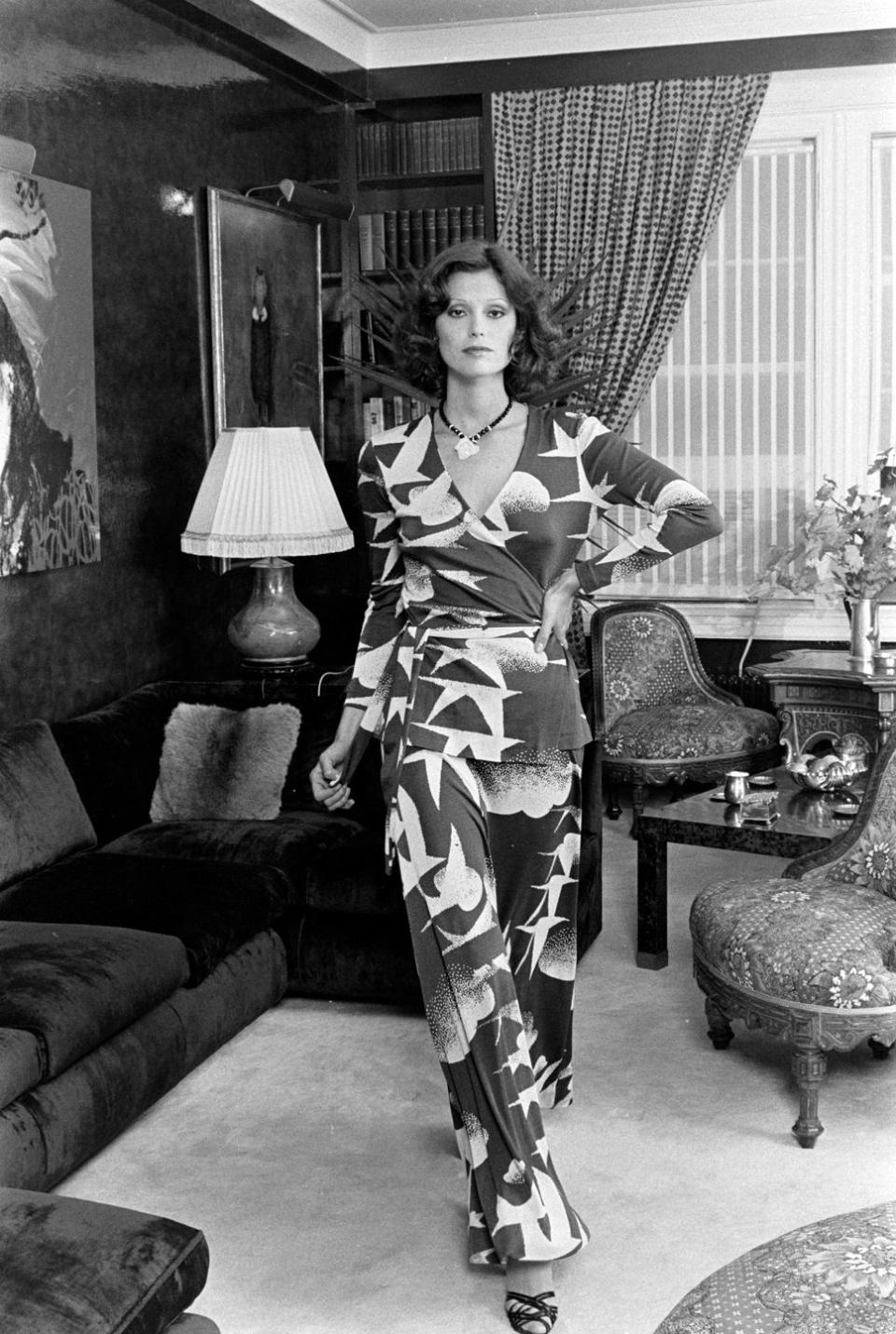 dvf archive