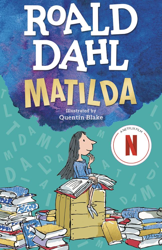 Matilda