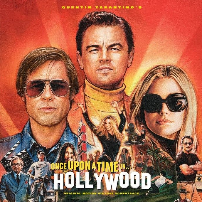 Once Upon a Time... in Hollywood Soundtrack