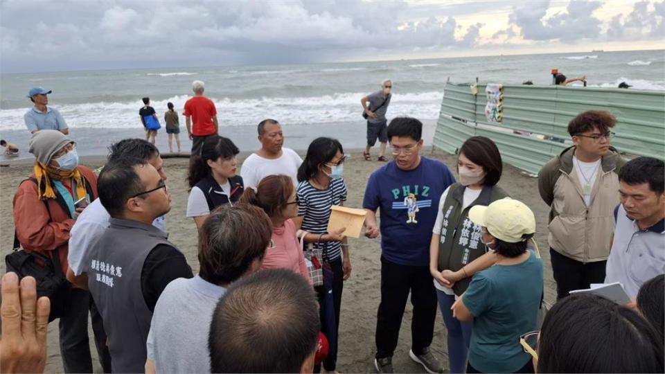 快新聞／可惜！台版鐵達尼限定景點將開拆　林俊憲：確保漁民不受影響