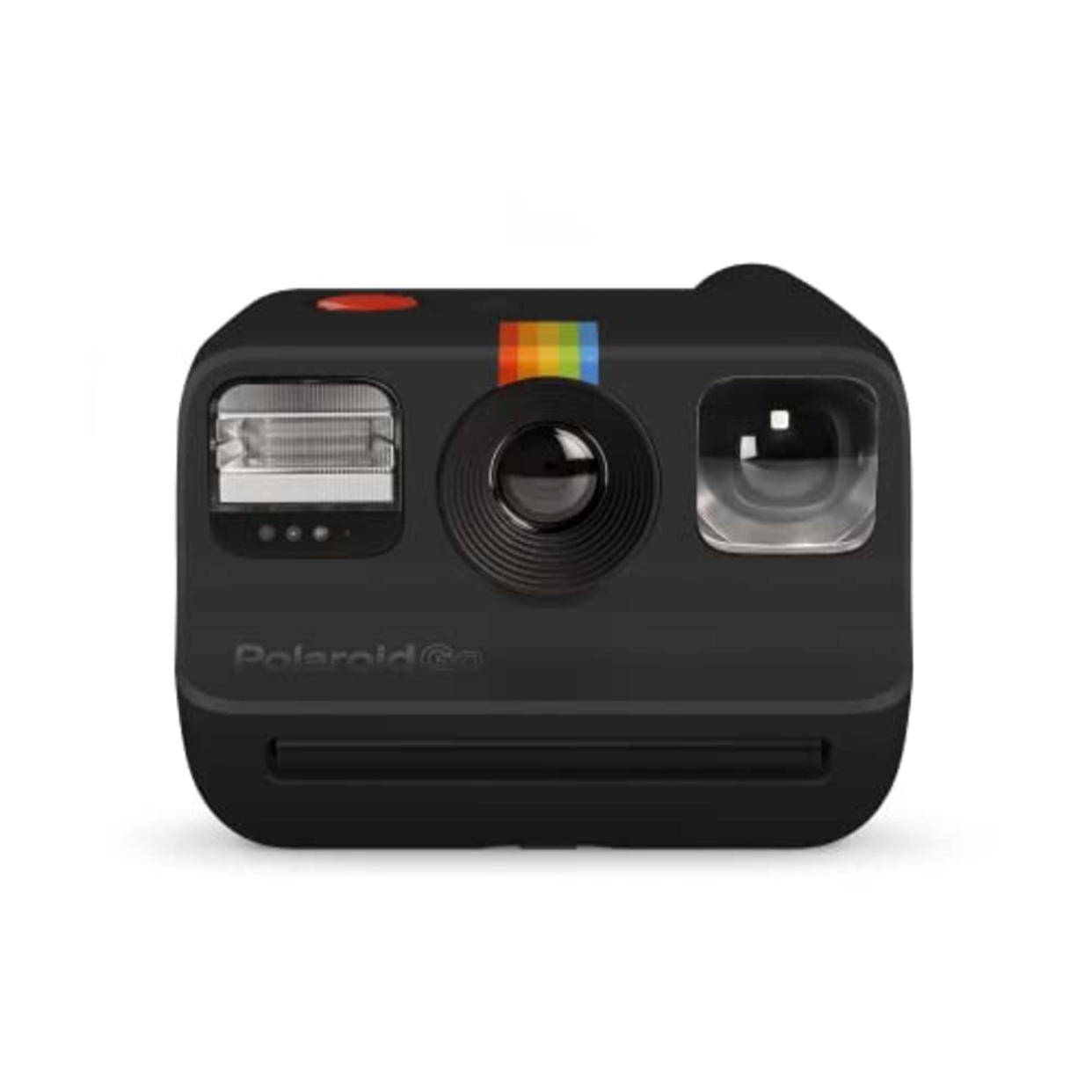 Polaroid Go Instant Mini Camera - Black (9070) - Only Compatible with Polaroid Go Film (AMAZON)