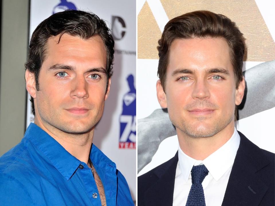 You're going to think you're seeing double when you check out these celebrities who look like identical twins.
