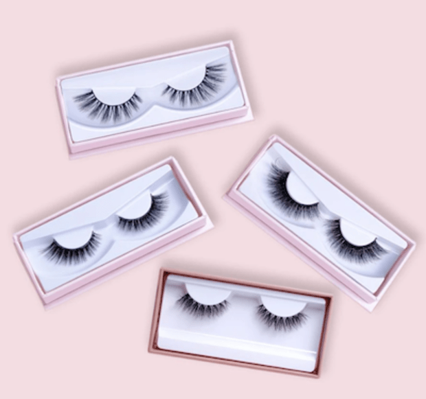 <p>For those who love their falsies curled up to the gods!</p><p><strong><a href="https://go.skimresources.com?id=113896X1572730&xs=1&url=https%3A%2F%2Fwww.mademoisellelash.com%2Fproducts%2Fwinged-lash-pack&sref=parade.com%2Fshopping%2Fbest-gifts-under-100" rel="noopener" target="_blank" data-ylk="slk:Winged Lash Pack, $76 at Mademoiselle Lash;elm:context_link;itc:0;sec:content-canvas" class="link ">Winged Lash Pack, $76 at Mademoiselle Lash</a></strong></p><p>Mademoiselle Lash</p>