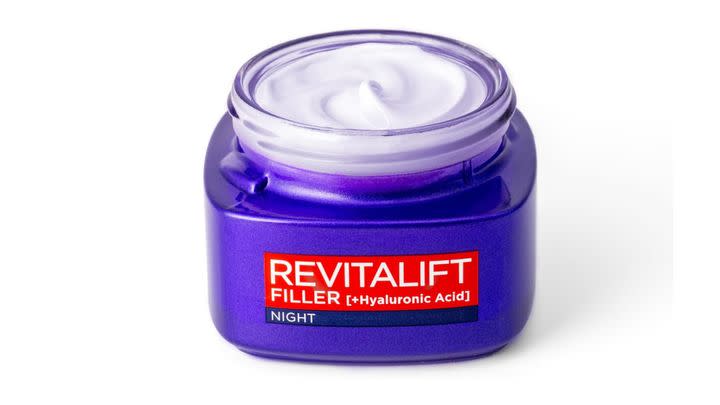 The only thing better than this L’Oréal Paris Revitalift night cream is the fact that it's 49% off.