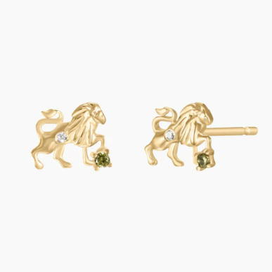 <p><a href="https://go.redirectingat.com?id=74968X1596630&url=https%3A%2F%2Frellery.com%2Fcollections%2Fzodiac-earrings%2Fproducts%2Fleo-earrings&sref=https%3A%2F%2F" rel="nofollow noopener" target="_blank" data-ylk="slk:Shop Now;elm:context_link;itc:0;sec:content-canvas" class="link rapid-noclick-resp">Shop Now</a></p><p>18K Gold Plated Zodiac Earrings</p><p>rellery.com</p><p>$79.00</p>