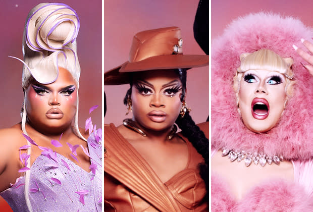 Drag Race Brasil: Here are the 12 queens competing on season 1