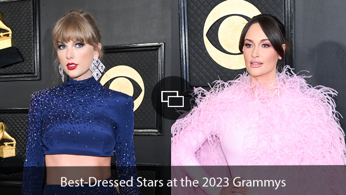 Taylor Swift, Kacey Musgraves