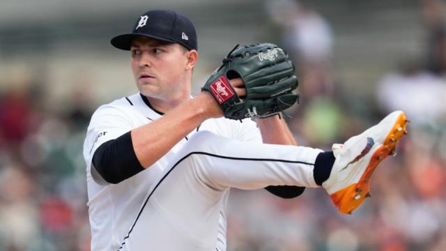 Report: 2 teams prepared to trade the farm for Tigers' ace Skubal - Yahoo  Sports