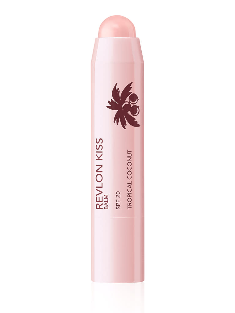 BEST TINTED LIP BALM