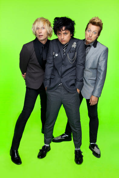 Green Day