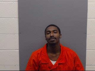 <em>Mugshot of Dakevian Scroggins. Courtesy of Smith County Jail. </em>