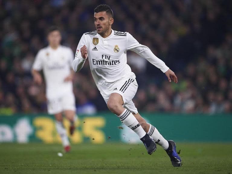 Tottenham Hotspur are apparently in talks to sign Dani Ceballos from Real Madrid.The Spanish U21 midfielder starred at the recent U21 European Championships but could be available with Real Madrid looking to cash in on some of their fringe players this summer.Sky Sports report that Spurs are looking into that possibility but say a short-term move is more likely.They say that Ceballos' release clause and that he still has four more years remaining on his contract make a loan switch for the season the better option.Liverpool have also shown interest in the 22-year-old but Mauricio Pochettino is determined to get his man.Elsewhere Spurs could look at another of Real's supporting cast with a move for Mariano Diaz mooted.The former Lyon forward is another who is available this summer after the 13-time European champions' spending spree.The club are in need of a new forward option following Fernando Llorente's exit.And AS report that Diaz could be the man.Tottenham have not yet made any concrete approach for Roma's supremely talented forward Nicolo Zaniolo despite being heavily linked with the wonderkid.Zaniolo, 20, is one of the most sought-after players in Europe having made a huge impression already in his short career with bis boyhood club.Spurs are reported to be at the front of the queue for his signature and would be able to offer him a significant pay-rise, and are even prepared to throw in Toby Alderweireld into a deal worth up to £20m, which would tempt Roma having sold centre-half Kostas Manolas to Napoli. But Zaniolo's agent has revealed there is yet to be a formal approach for his player. Claudio Vigorelli was quoted by Calciomercato, saying: "To date, as far as we are concerned, no negotiations are underway with any international or Italian club."He added: "We have heard a lot about Zaniolo, Roma and his contract in recent weeks.Given the media attention to which Nicolo was subjected at national and international level, it is important to make some clarifications."Nicolo is a heritage of Roma who believed in his talent first and foremost. This is why it is essential to build together the most suitable path to enhance it and continue the extraordinary growth path also in the next season."Roma are aware that there is plenty of interest, not least from rivals Juventus, and would prefer to sell abroad. Talks over Real Betis midfielder Giovani Lo Celso have stalled, according to Sky Sports News.The 23-year-old Argentina international is one of Pochettino’s top targets this summer and is seen as a ready-made replacement for Christian Eriksen, should the Dane depart for the bright lights of Real Madrid.But Betis are holding firm over their £70m valuation of Lo Celso, who last season scored 16 goals and registered six assistant in 46 matches for the club.That’s more than Tottenham are currently prepared to spend, with the club needed to sell some deadwood before they can finance another huge move.Speaking of Eriksen. Sky Sports say that Spurs can't sign any more players until the Dane is sold.Real remain his top suitors but they say that until he departs Pochettino won't have any more money to spend after shattering the club's transfer record for Tanguy Ndombele.Spain U21 international Dani Olmo has also emerged as a target for Pochettino’s side. Olmo currently plays in Croatia with Dynamo Zagreb and would cost £22m, according to Mucho Deporte.Olmo is also being targeted by Manchester United, however, Spurs reportedly already have an agreement with the player’s agent.The Daily Mail report that Fulham full-back Ryan Sessegnon remains a target. Sessegnon, who Spurs value at around £30m, could swap west for north London in a deal which could include his twin brother Steven.