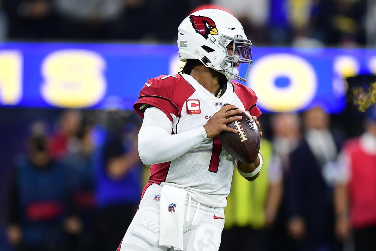 Kyler Murray unfollows Cardinals on social media, deletes all team