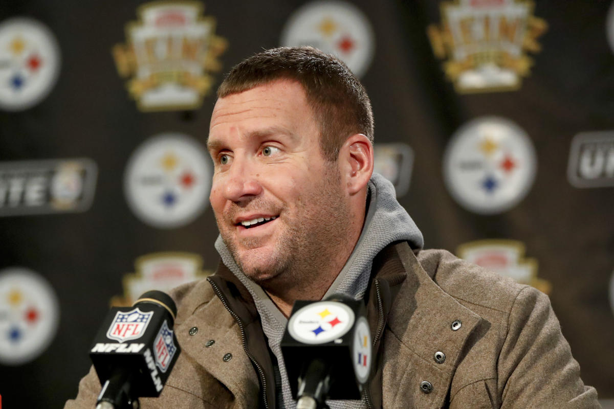 The Steelers and Ben Roethlisberger saga goes beyond just money