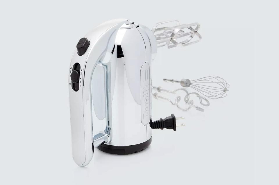 Dualit Professional Hand Mixer