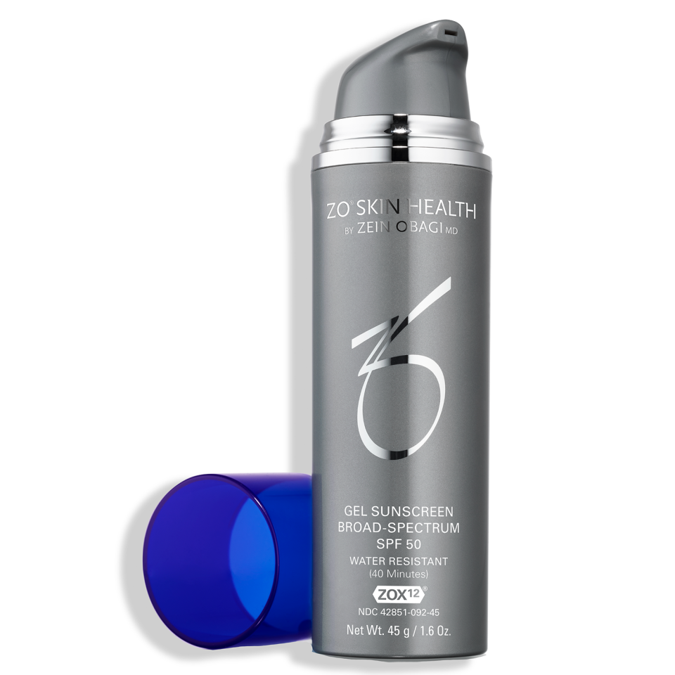 <p><a href="https://zoskinhealth.com/us/gel-sunscreen-broad-spectrum-spf-50-us-full-size-916400.html" rel="nofollow noopener" target="_blank" data-ylk="slk:Shop Now;elm:context_link;itc:0;sec:content-canvas" class="link ">Shop Now</a></p><p>Gel Sunscreen Broad-Spectrum SPF 50</p><p>zoskinhealth.com</p><p>$70.00</p>