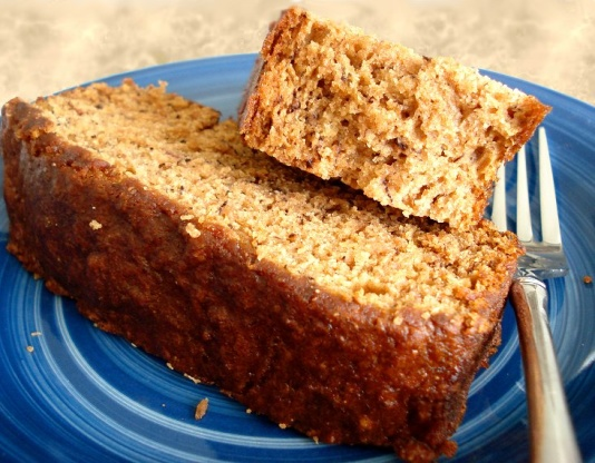 Banana Bread