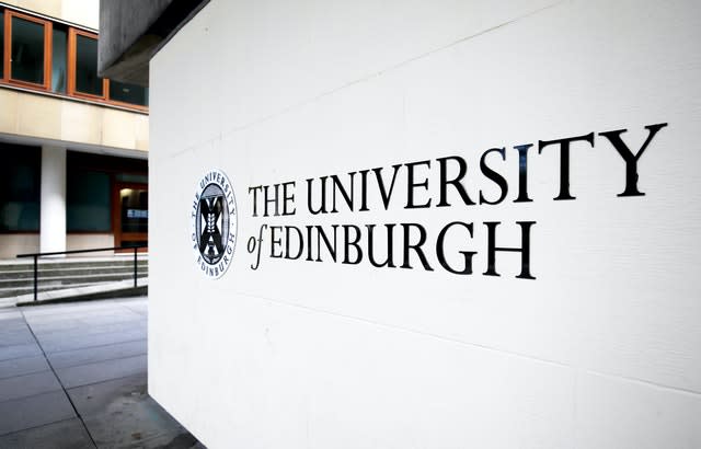 University of Edinburgh