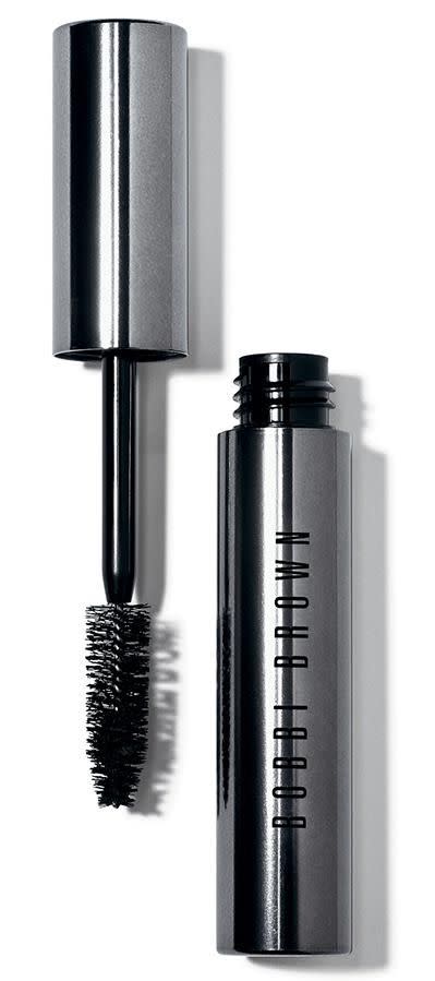 Bobbi Brown Bottom Lash Mascara retails for $28. Photo: Bobbi Brown.