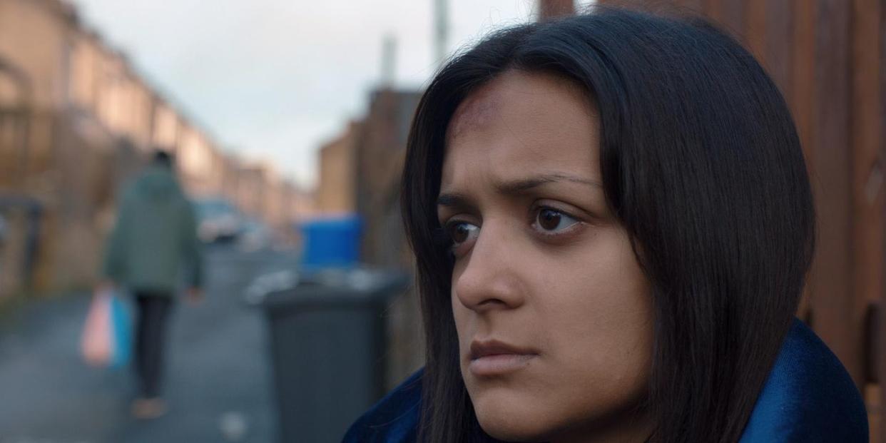 Photo credit: Ackley Bridge - Channel 4