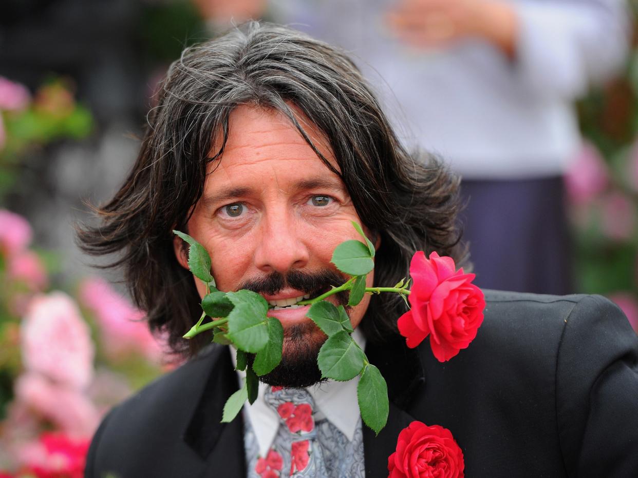 Laurence Llewelyn-Bowen (Getty Images)