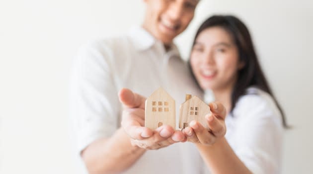 CPF Savings vs Cash: Which Would Be Better To Use To Pay For Your Home?