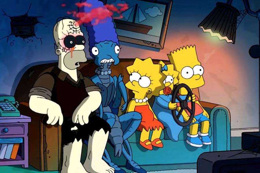 METE-CRÍTICA | Los Simpson cómic: cuando caen en las manos adecuadas y con una Duff