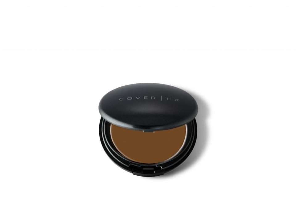 Cover FX Total Cover Cream Foundation