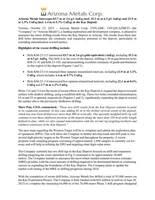 Arizona Metals Intercepts 83.7 m at 3.6 g/t AuEq (incl. 15.3 m at 6.3 g/t AuEq) and 21.9 m at 1.3% CuEq (incl. 1.4 m at 5.7% CuEq) at the Kay Deposit (CNW Group/Arizona Metals Corp.)