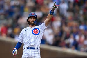 Cubs shortstop Dansby Swanson looks at return to Atlanta as a