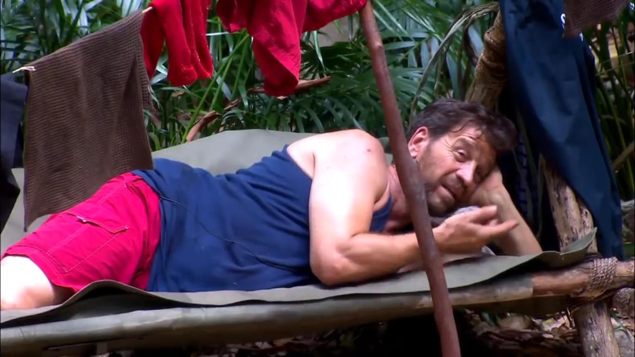 Nick Knowles (Credit: ITV)