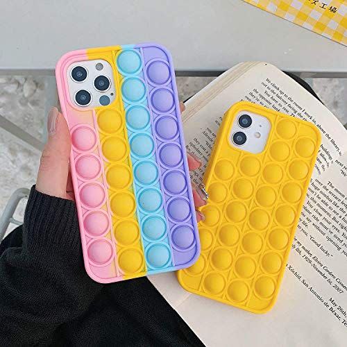 Fidget Toys Phone Case