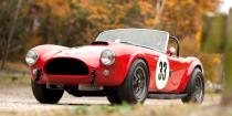 <p>A replica <a href="https://www.roadandtrack.com/car-culture/classic-cars/a20886853/shelby-cobra-427-v8-sound-video/" rel="nofollow noopener" target="_blank" data-ylk="slk:Shelby Cobra;elm:context_link;itc:0;sec:content-canvas" class="link ">Shelby Cobra</a> might seem like a cool car, but having a massively powerful engine attached to such a small body has its drawbacks. Namely, it's a lot to handle for an inexperienced driver. Combined with the total lack of safety equipment, and you can see why sticking a new driver behind the wheel is a bad idea.</p>