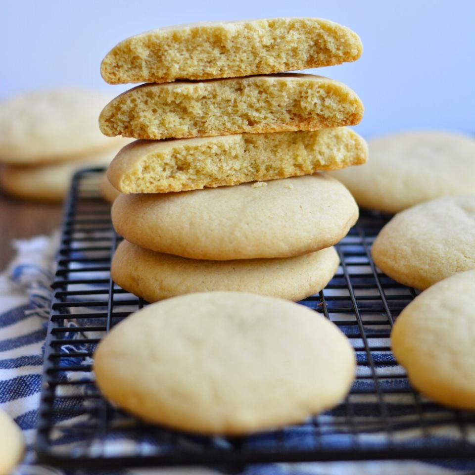 Sugardoodle Cookies